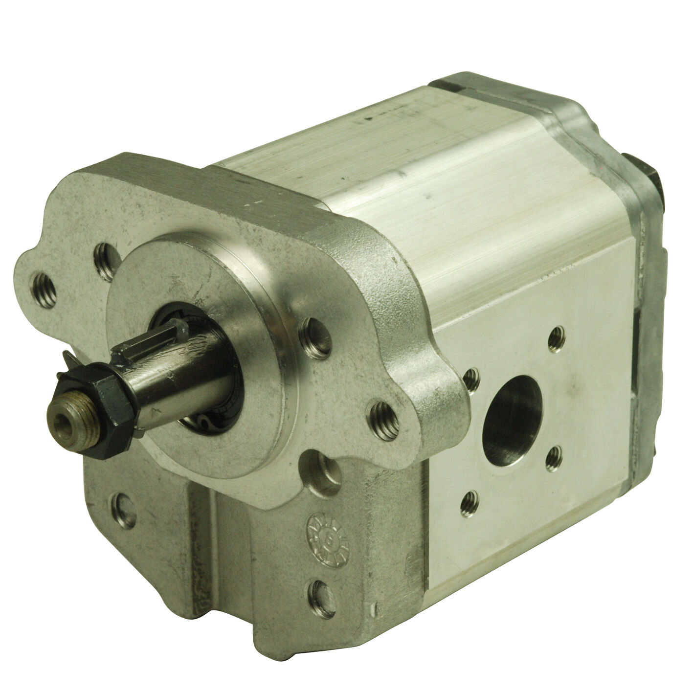 0510525342 Landini Hydraulikpumpe Bosch,Sauer 14 statt 11ccm 0510525342 Landini Hydraulikpumpe Bosch,Sauer 14 statt 11ccm
